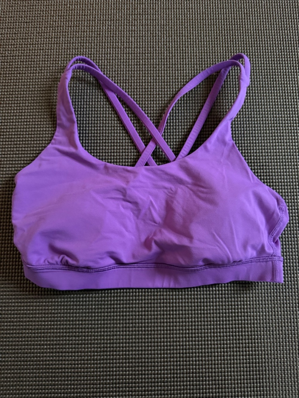 lululemon athletica energy Sports Bra